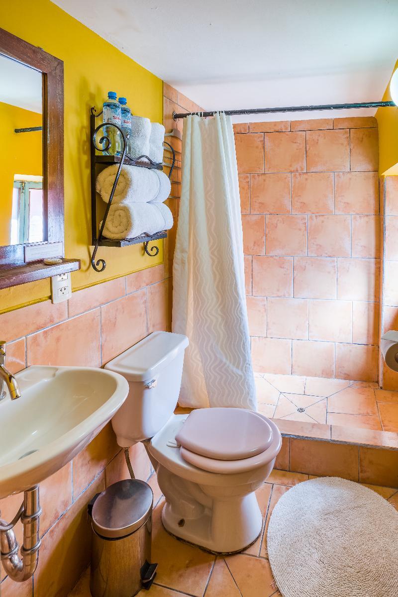 Pisac Inn Экстерьер фото